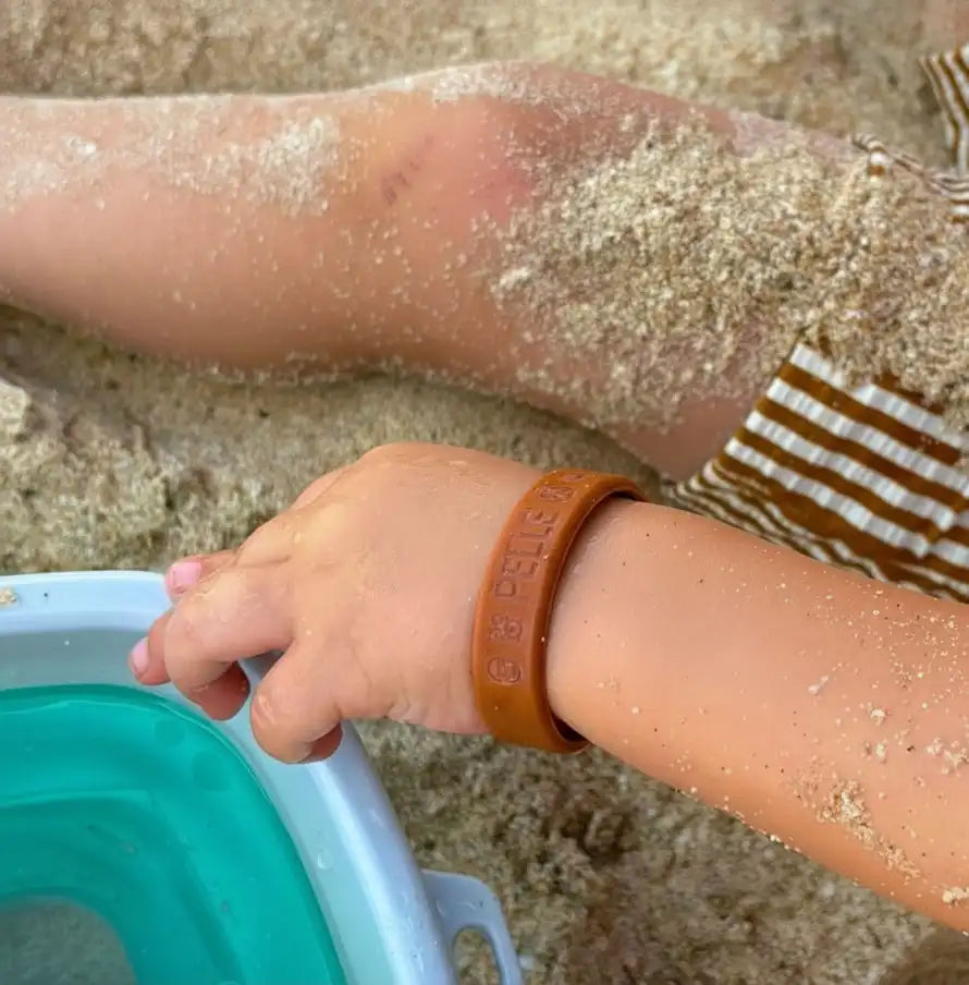 SOS armbandje allergie kind: 10 tips veiligheid en rust