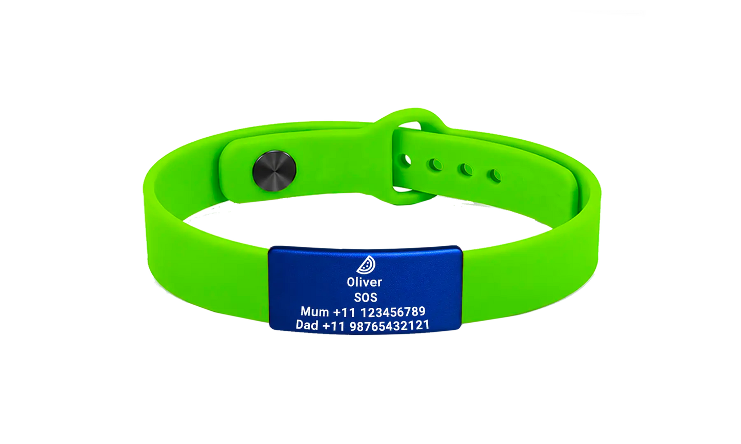 Groen