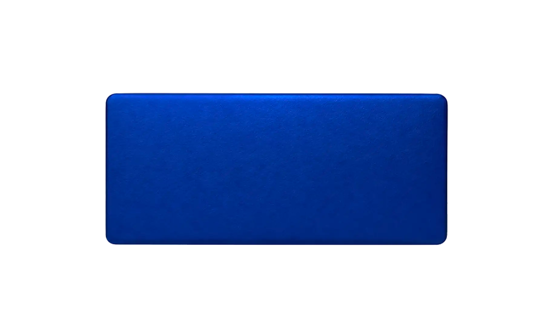 Naamplaatje (30x16mm)